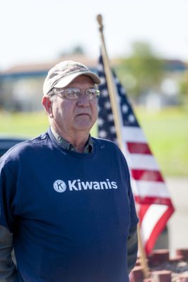 One Day 2014 Dixon, CA by Brian Baer